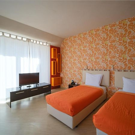 Family Hotel Classic Varna Habitación foto