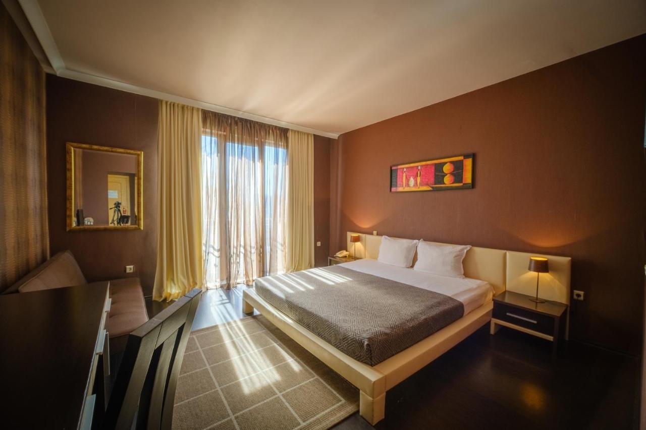 Family Hotel Classic Varna Exterior foto