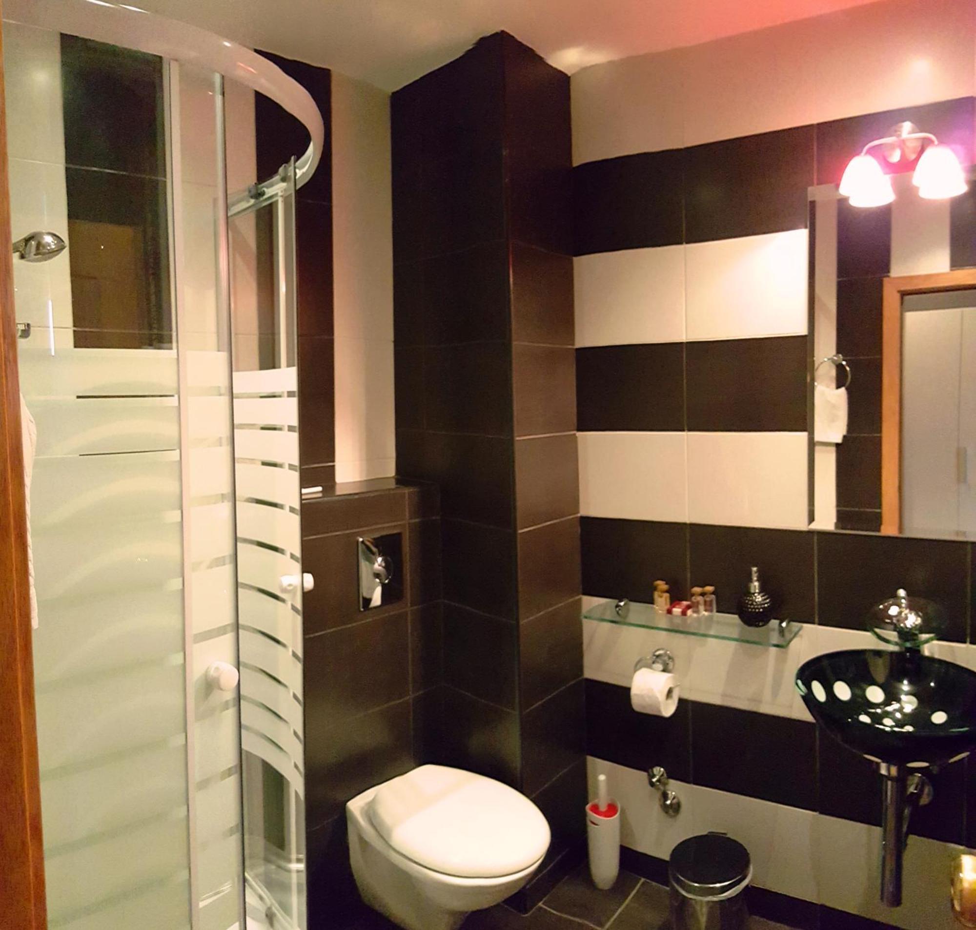Family Hotel Classic Varna Habitación foto