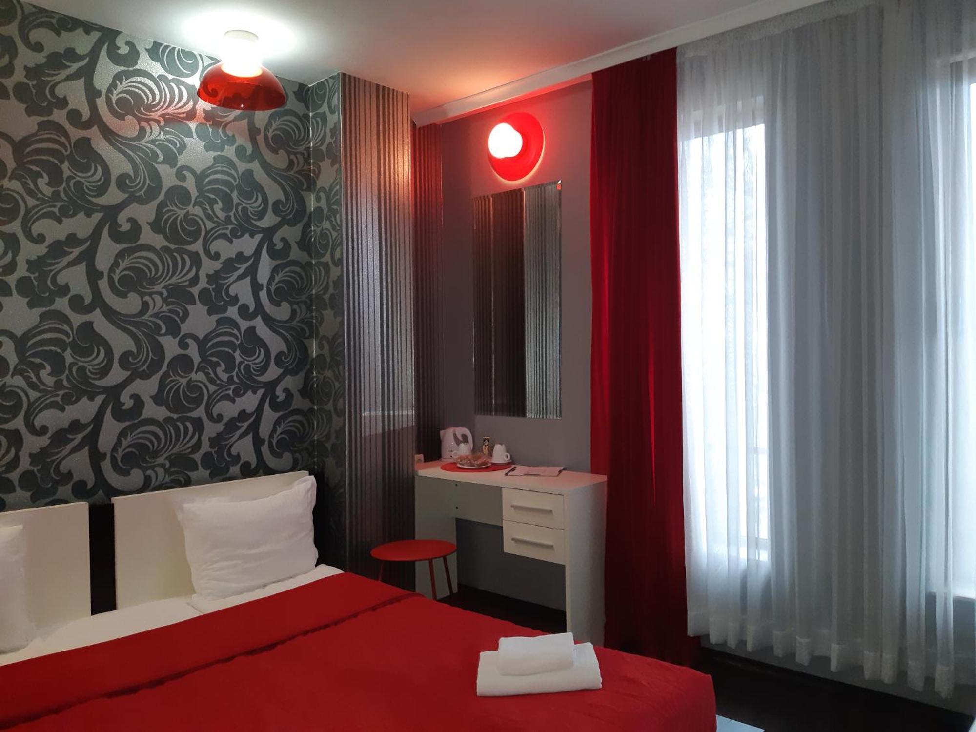 Family Hotel Classic Varna Habitación foto