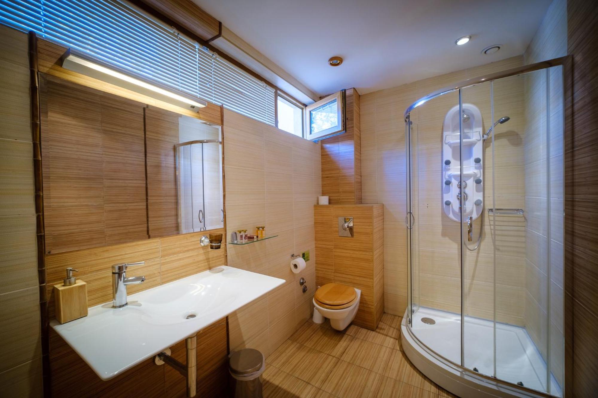 Family Hotel Classic Varna Habitación foto
