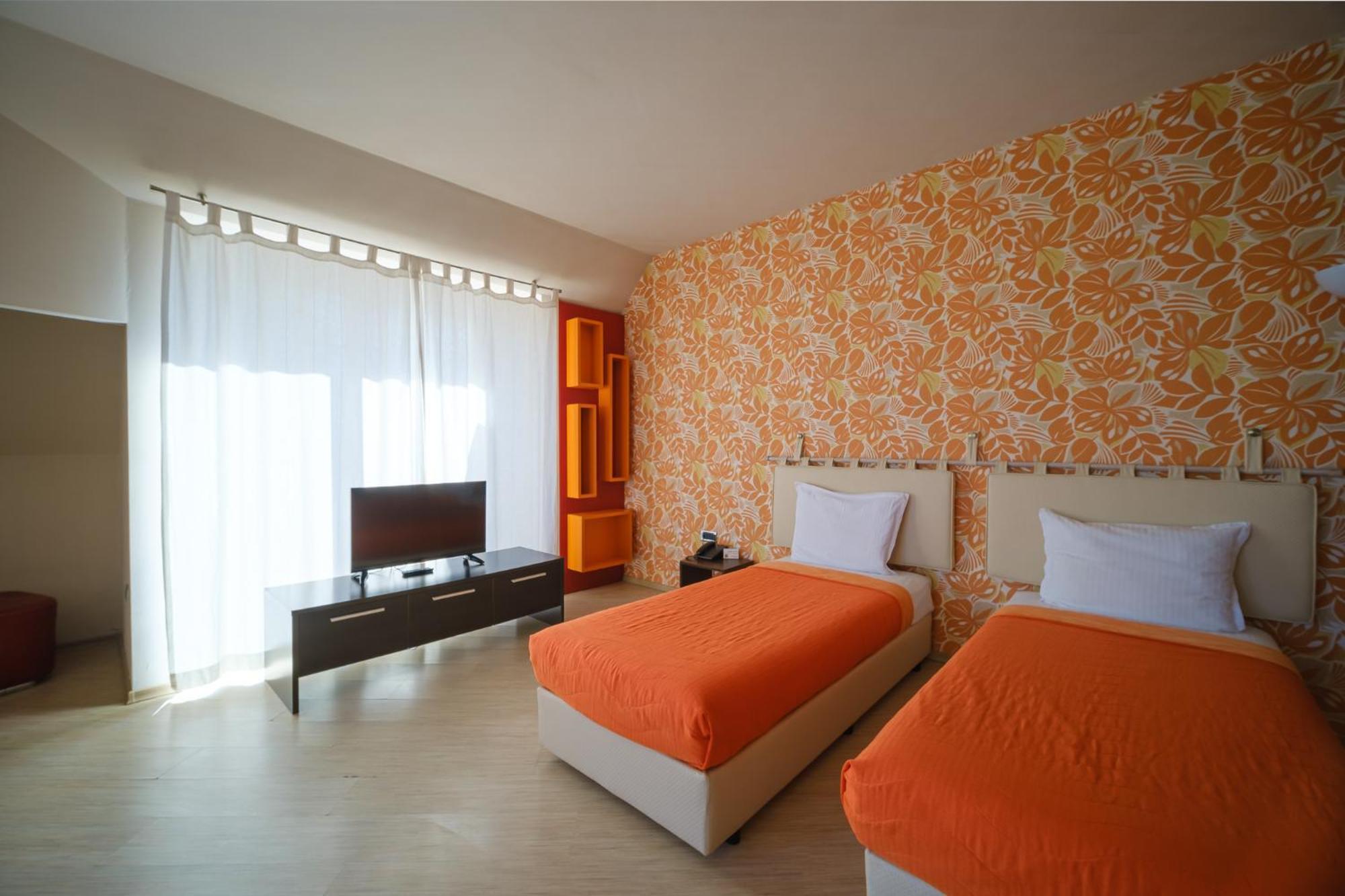 Family Hotel Classic Varna Habitación foto