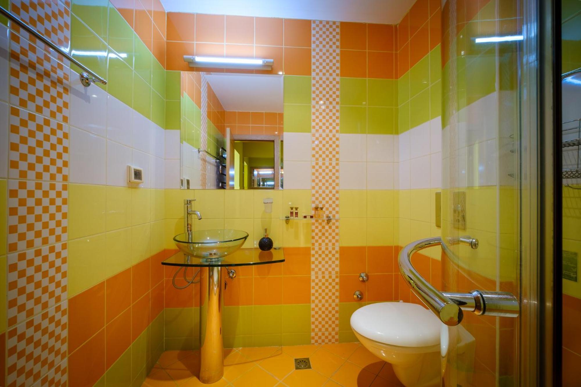 Family Hotel Classic Varna Habitación foto