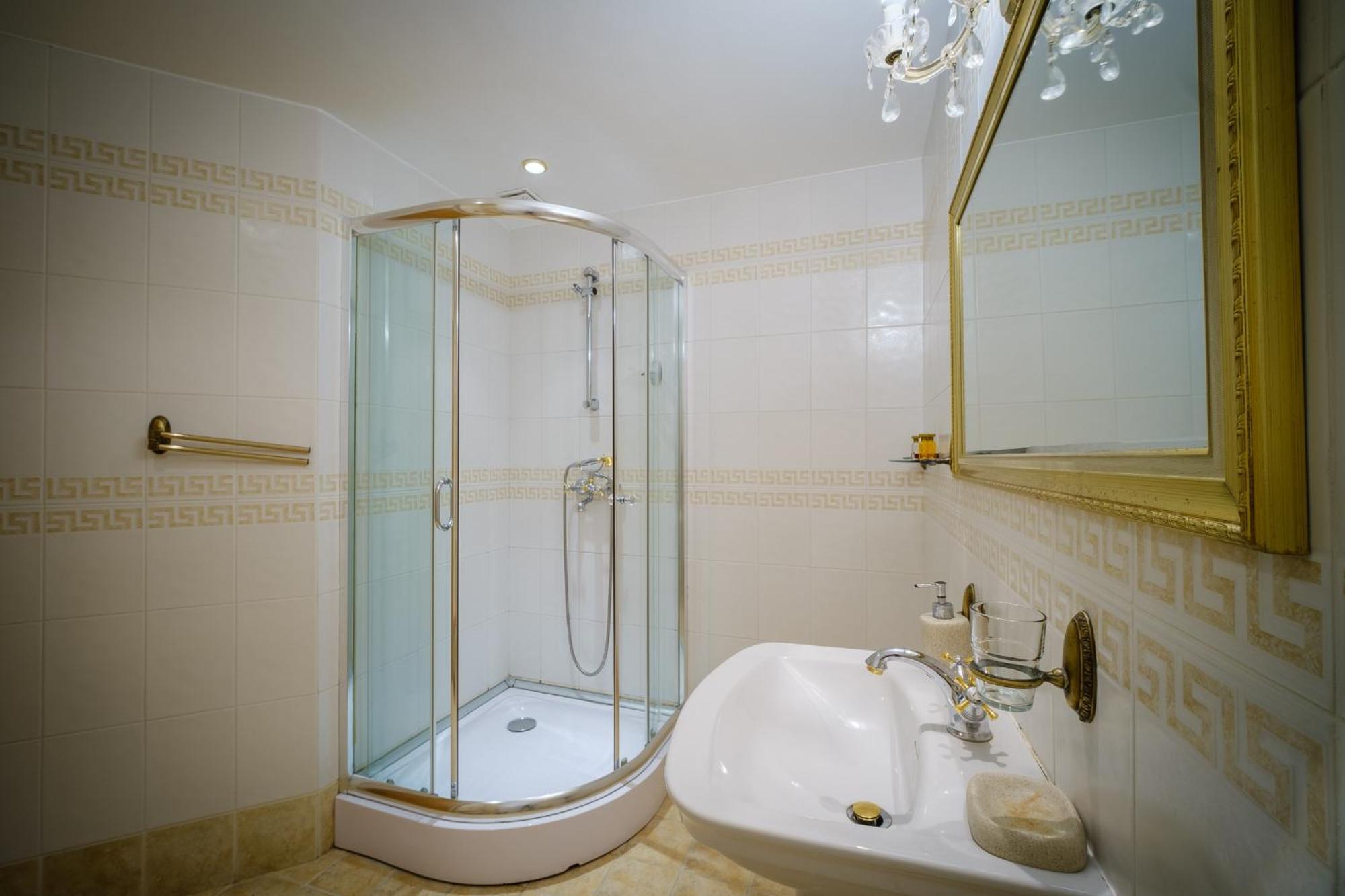 Family Hotel Classic Varna Habitación foto